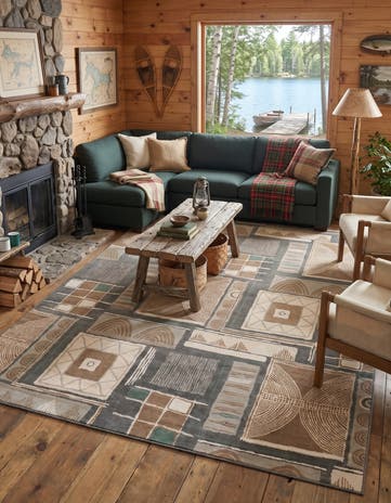 Savannah Rug