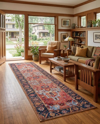Ellsworth rug