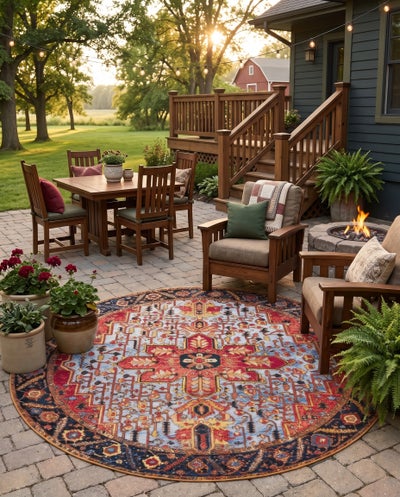 Ellsworth rug