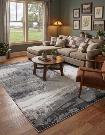 9' x 12' Oslo Rug