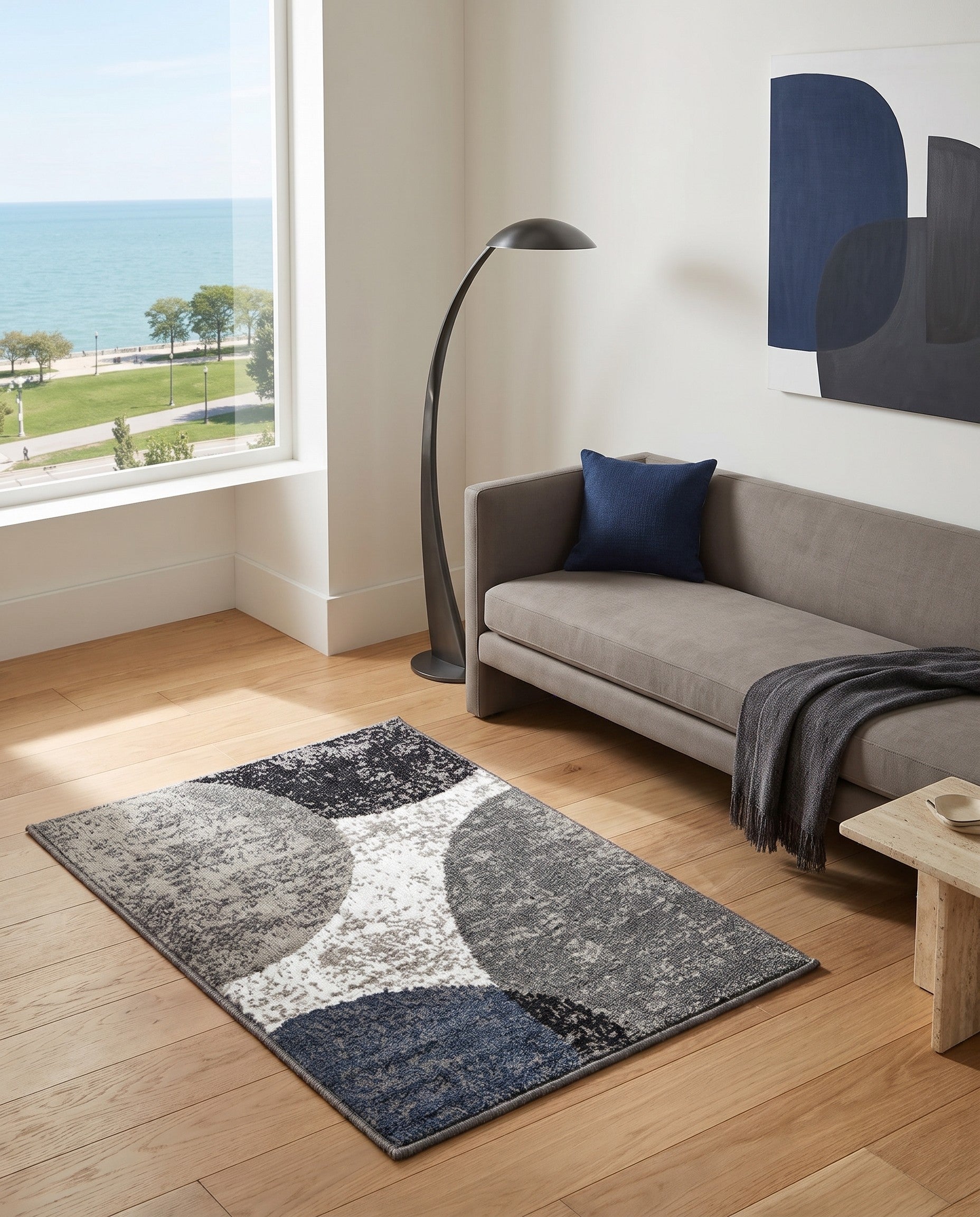 Oslo Rug