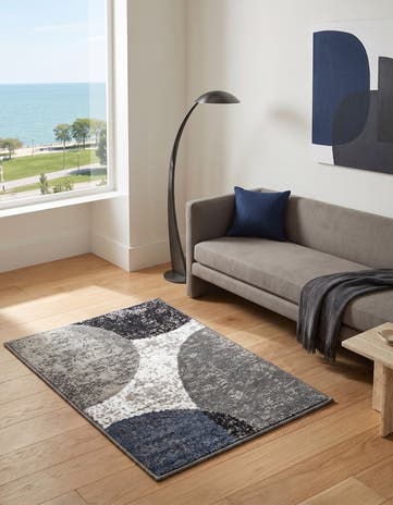 Oslo Rug