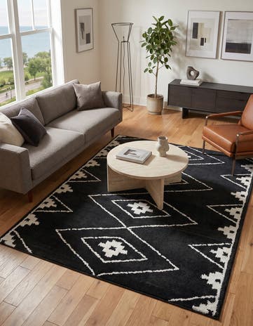 7' 10 x 10' Oslo Rug