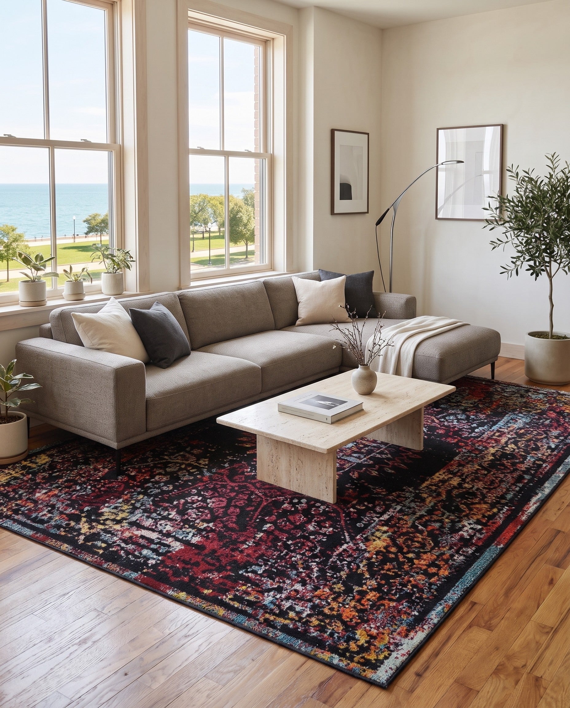 Madeline Rug