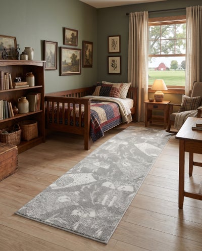 Lorelei rug