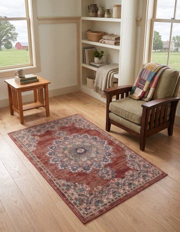 3' 3 x 5' 3 Isabella Rug