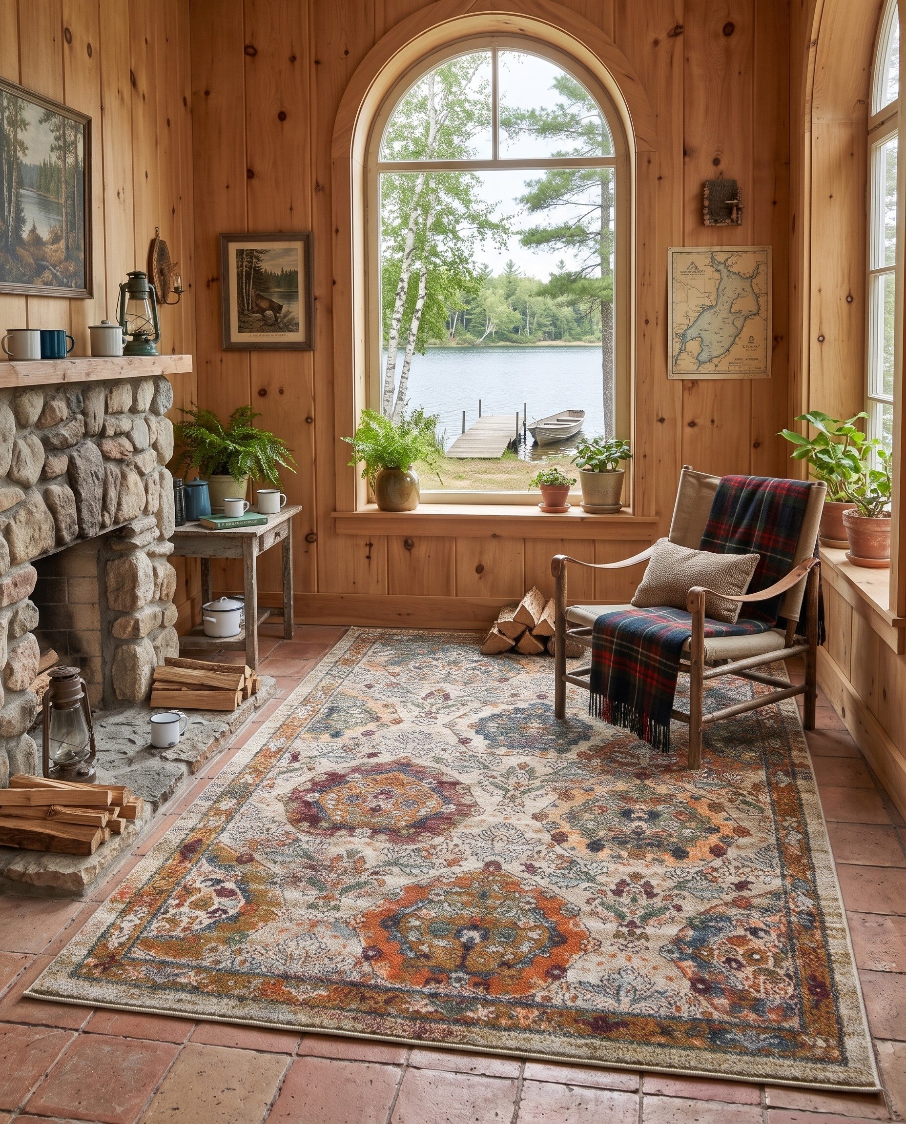 Isabella Rug