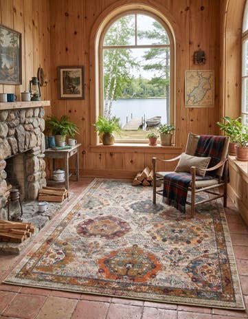 Isabella Rug