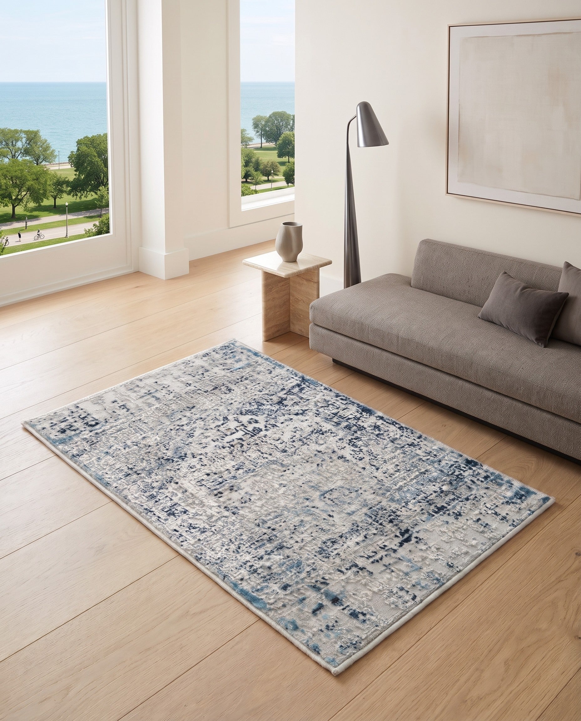 2' x 3' Finsbury Rug