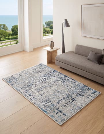 2' x 3' Finsbury Rug