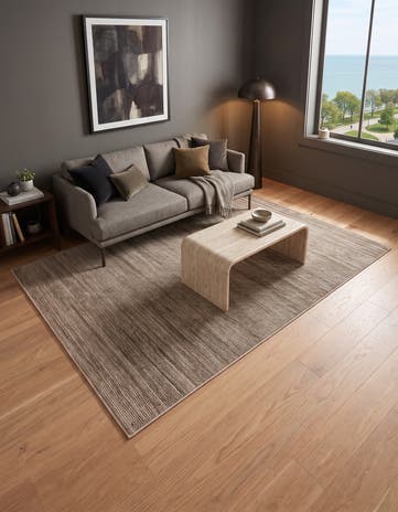 Driftwood Beige Silta Rug