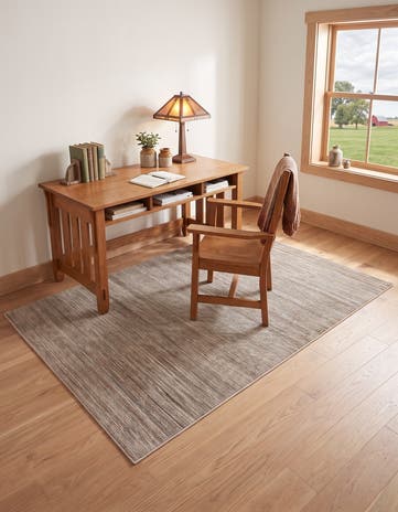 Driftwood Beige Silta Rug