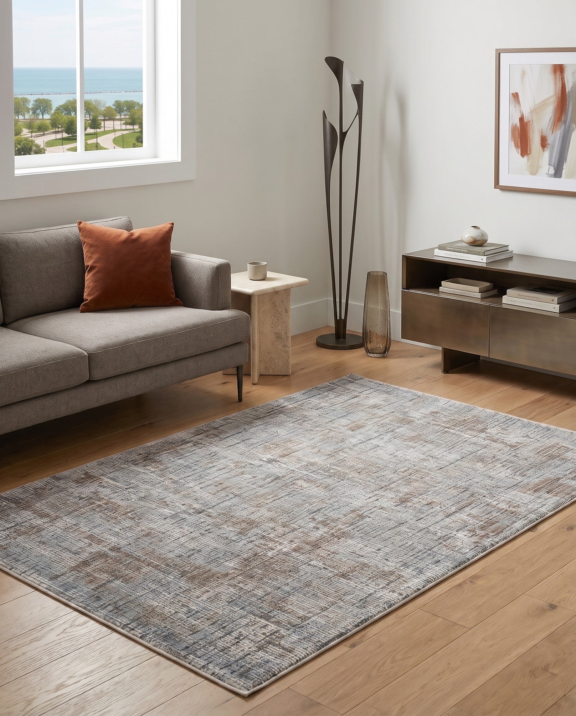 3' x 5' Silta Rug