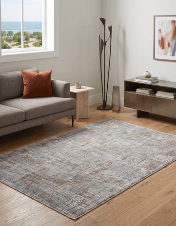 3' x 5' Silta Rug