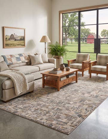 9' x 12' Silta Rug