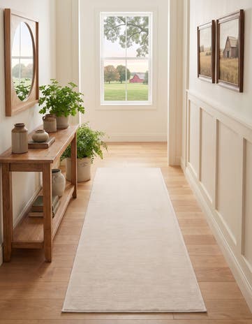 2' x 8' Essence Runner Rug
