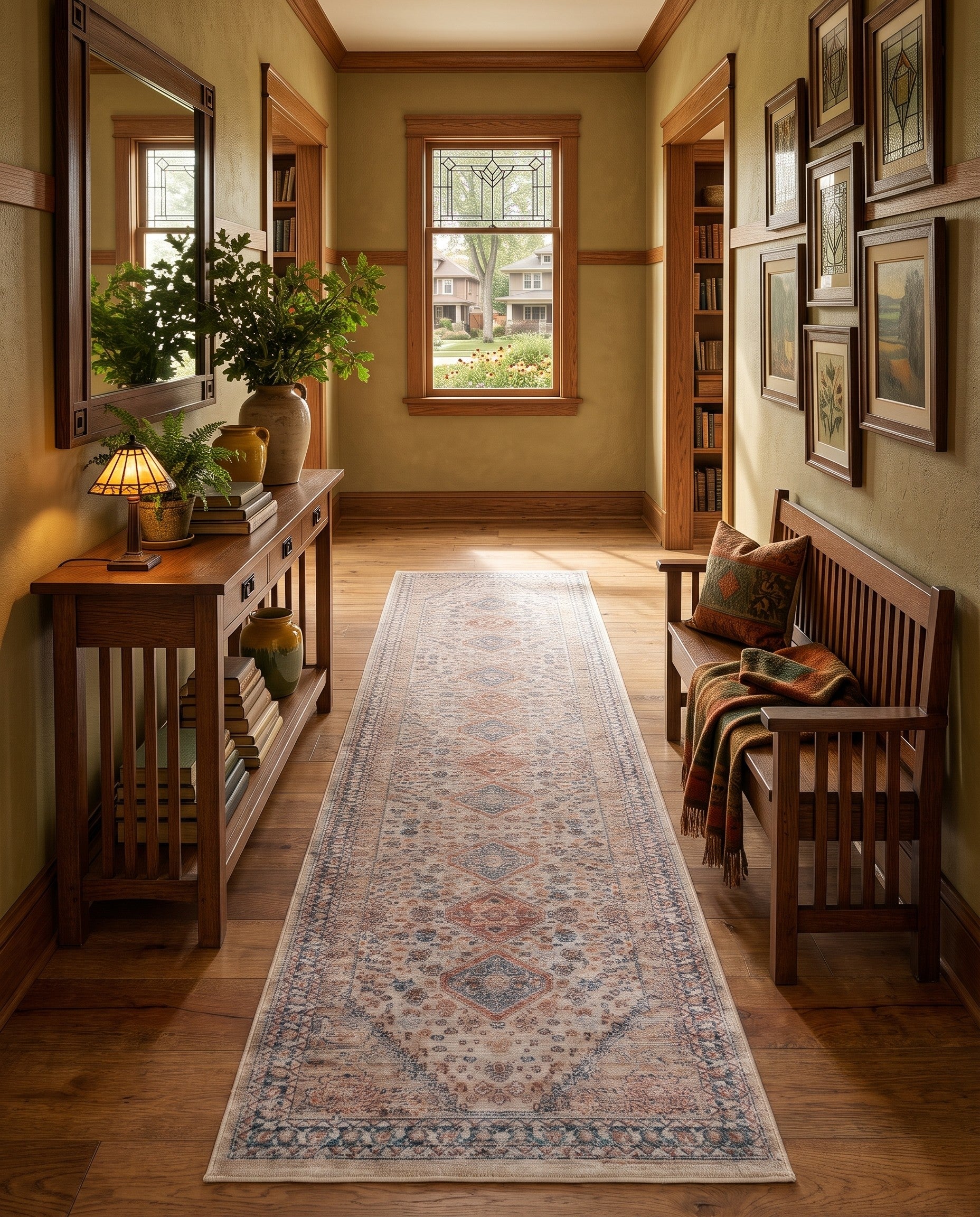Newport Rug