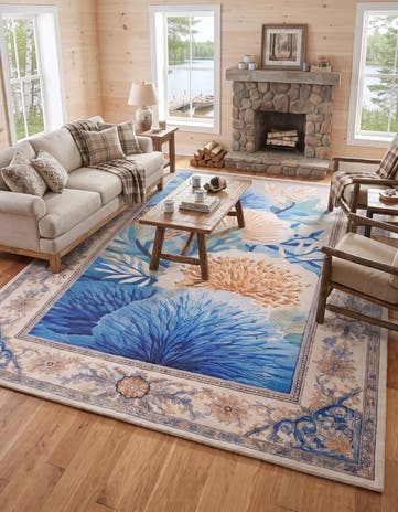 Boutique Rug