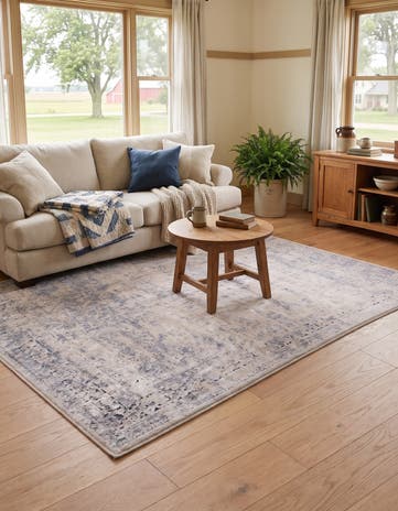 4' x 6' Eliza Rug