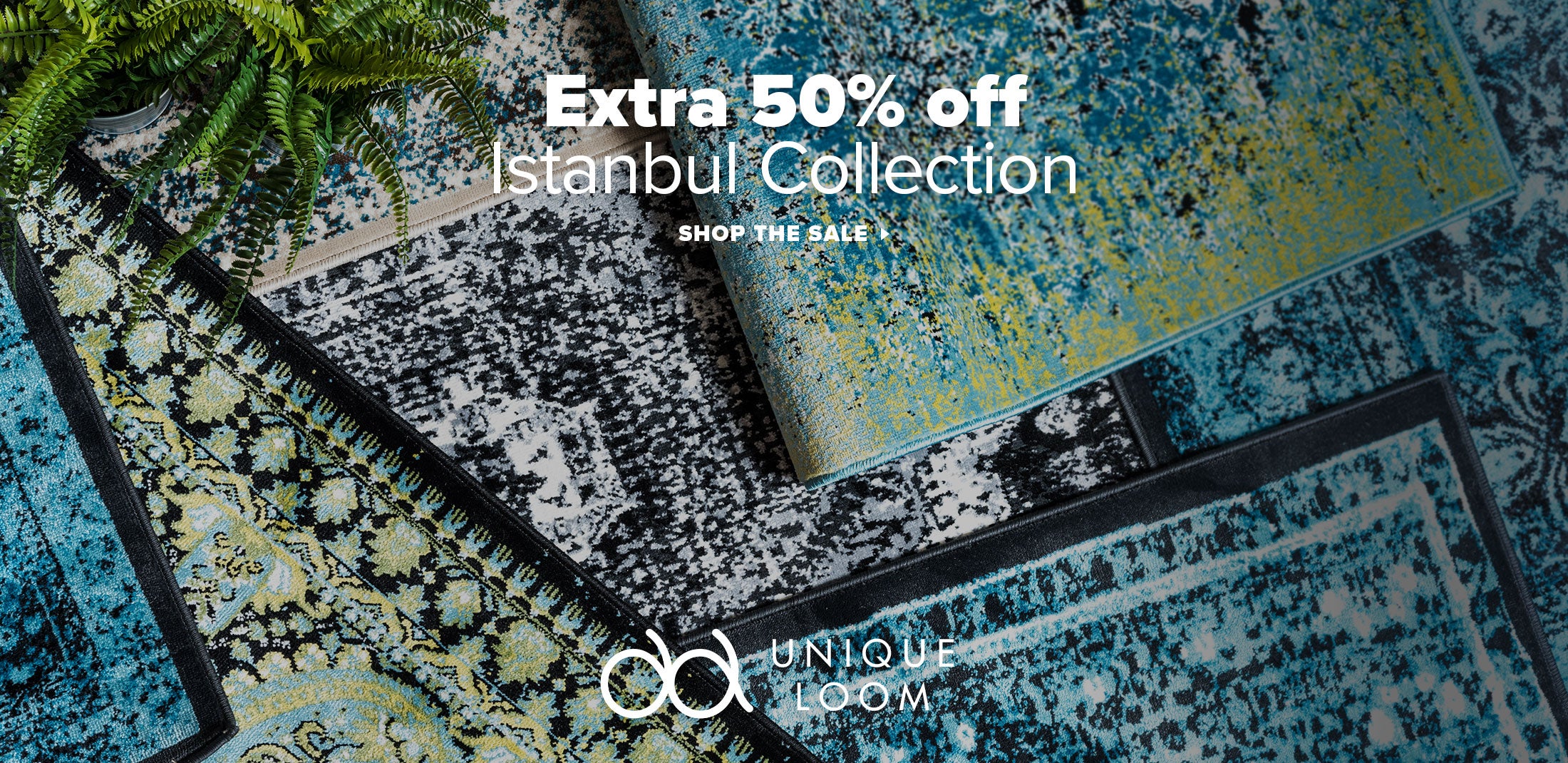 50% off Istanbul Collection image