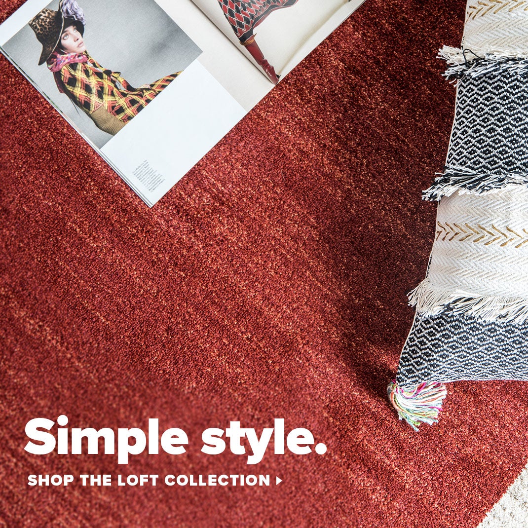 Simple Style with the Loft Collection image