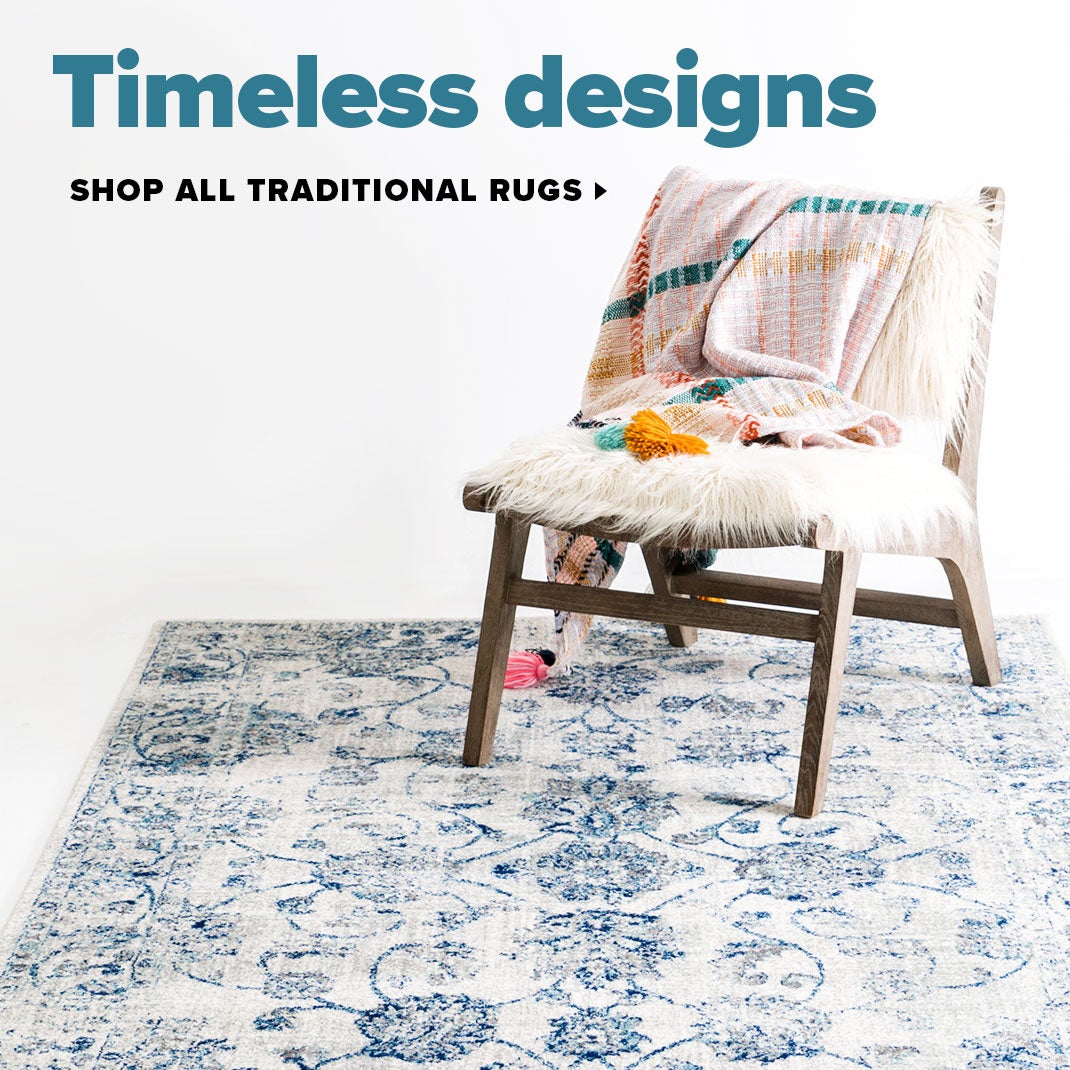 Traditional Rugs image