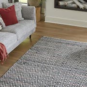 Chindi Chevron