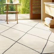 Safiya Moroccan Wool