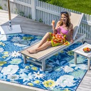 Caribbean by Jill Zarin