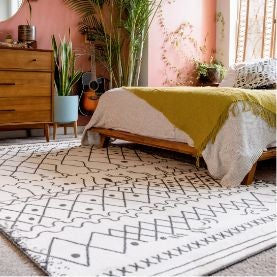 Shop bedroom rugs