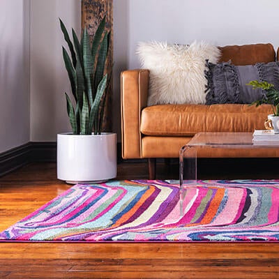 Modern Rugs