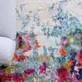 Abstract Rugs