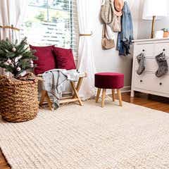 Natural Rugs