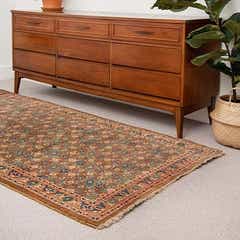 Antique Wool Rugs