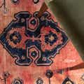 Geometric Wool Rugs
