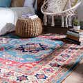 Oriental Wool Rugs