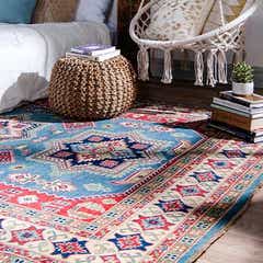 Oriental Wool Rugs