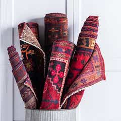 Tribal Oriental Rugs