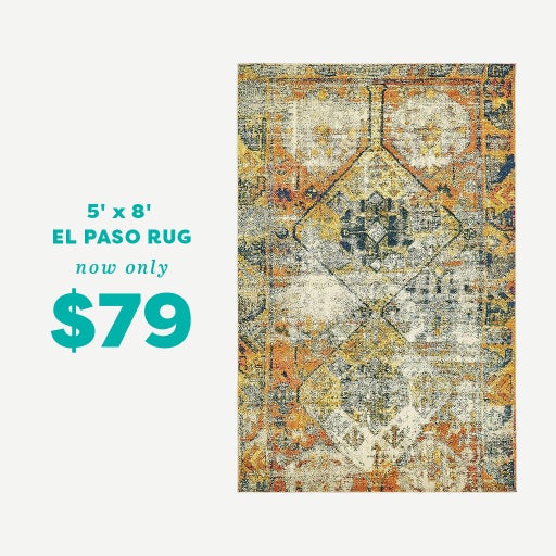 Rugs, Discount Area Rugs on Sale