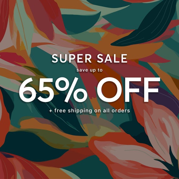 Super Sale
