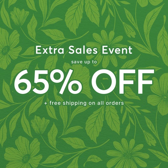 Extra Sales Event