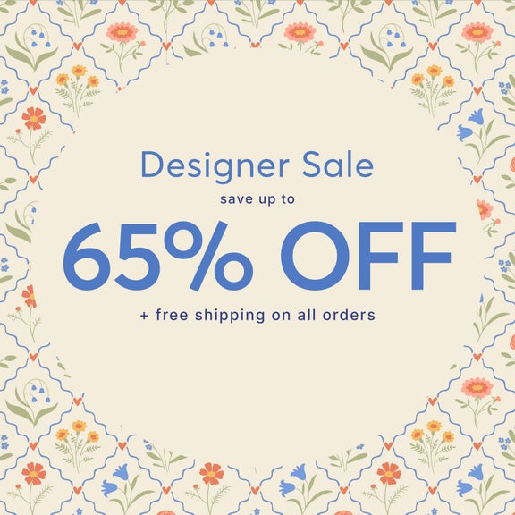 Designer Sale