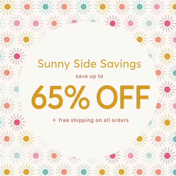 Sunny Side Savings