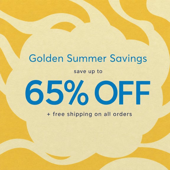 Golden Savings