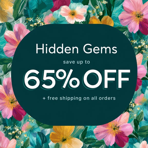 Hidden Gems