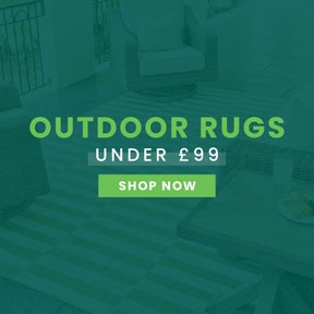 Outdoor Rugs Under $99