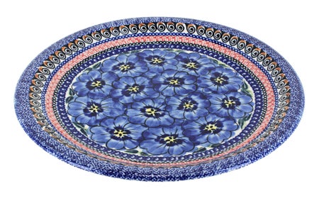 Zaklady Dining Plates & Bowls — Polish Pottery