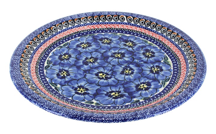Zaklady Dining Plates & Bowls — Polish Pottery