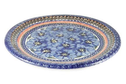 Zaklady Dining Plates & Bowls — Polish Pottery