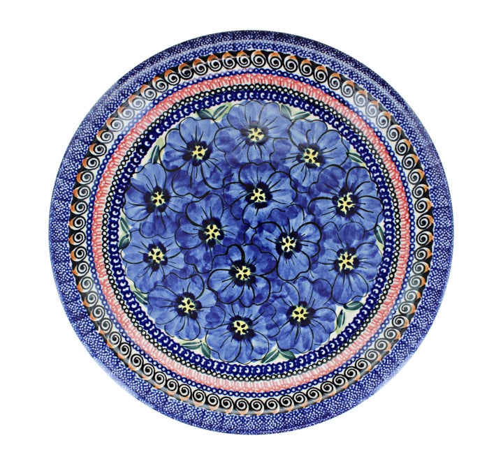 Zaklady Dining Plates & Bowls — Polish Pottery